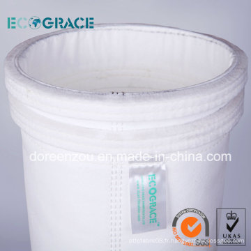 PTFE Membrane Filtration Fabric Dust Filter Bag